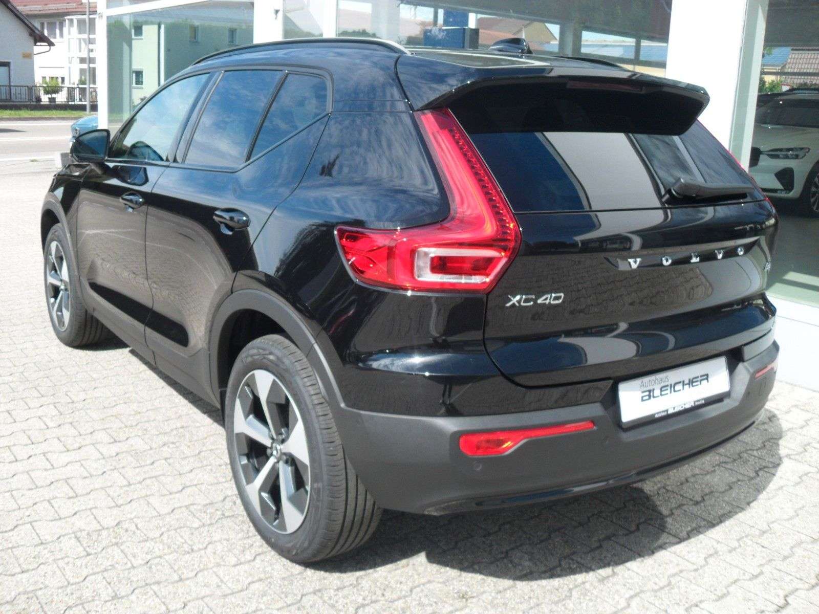 Volvo XC 40