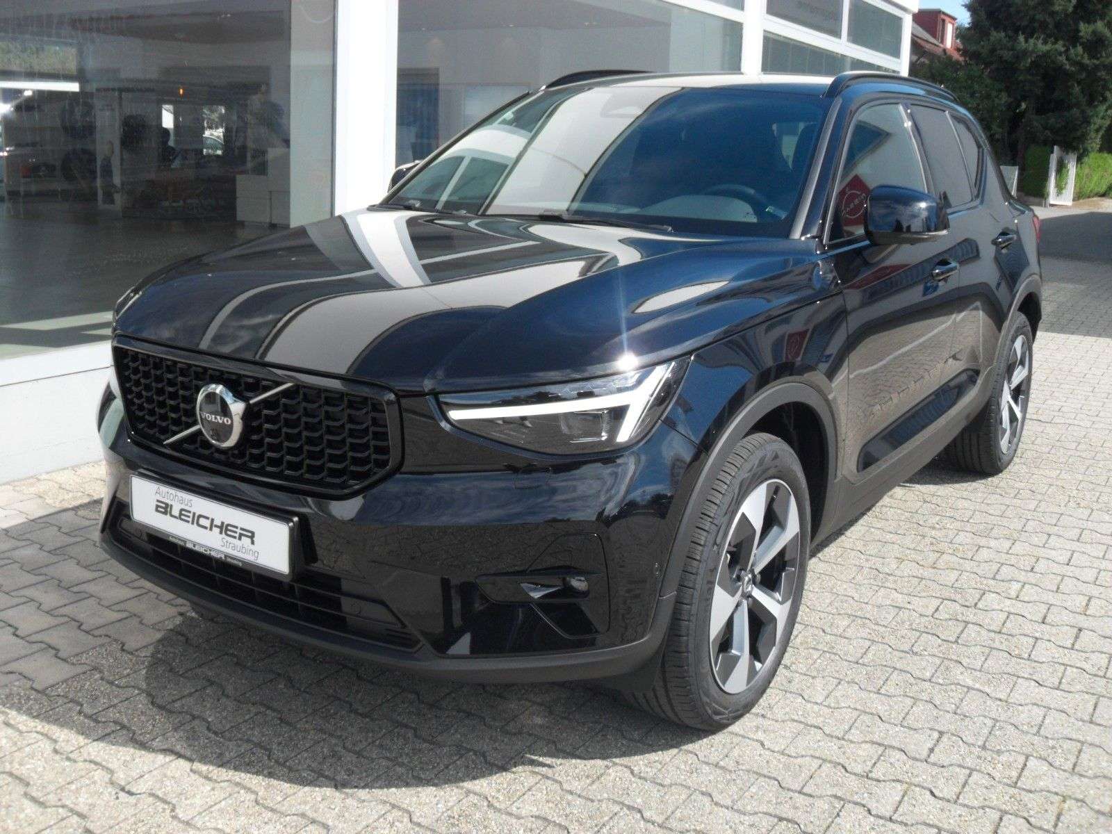 Volvo XC 40
