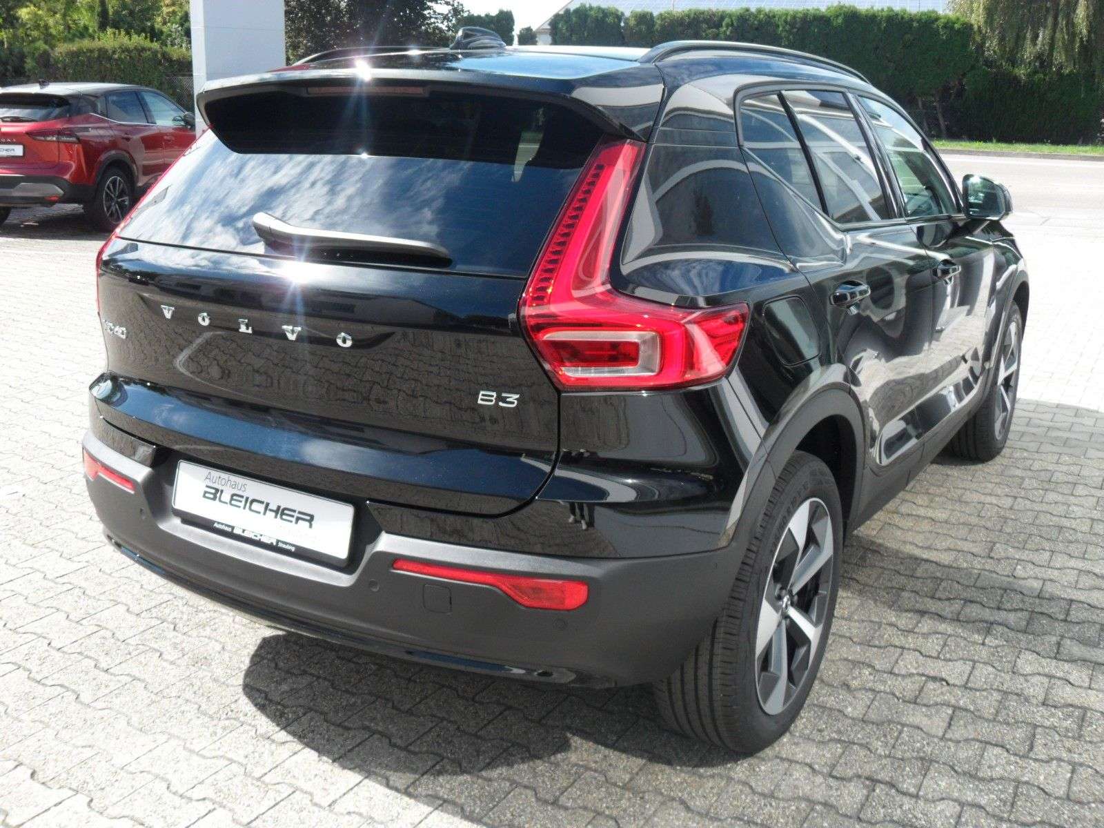 Volvo XC 40