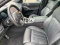 BMW X6 xDrive40d M Sportpaket Zwart - thumbnail 7