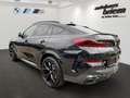 BMW X6 xDrive40d M Sportpaket Zwart - thumbnail 4