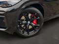 BMW X6 xDrive40d M Sportpaket Zwart - thumbnail 6