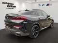BMW X6 xDrive40d M Sportpaket Zwart - thumbnail 3