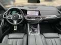 BMW X6 xDrive40d M Sportpaket Zwart - thumbnail 10