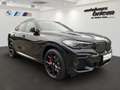 BMW X6 xDrive40d M Sportpaket Zwart - thumbnail 2