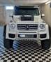 Mercedes-Benz G 500 G -Modell Station G 500 4x4² Wit - thumbnail 9