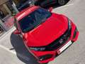 Honda Civic 1.6 i-DTEC Elegance Rot - thumbnail 5