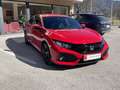 Honda Civic 1.6 i-DTEC Elegance Rot - thumbnail 7