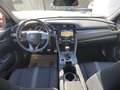 Honda Civic 1.6 i-DTEC Elegance Rot - thumbnail 4