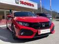 Honda Civic 1.6 i-DTEC Elegance Rot - thumbnail 6