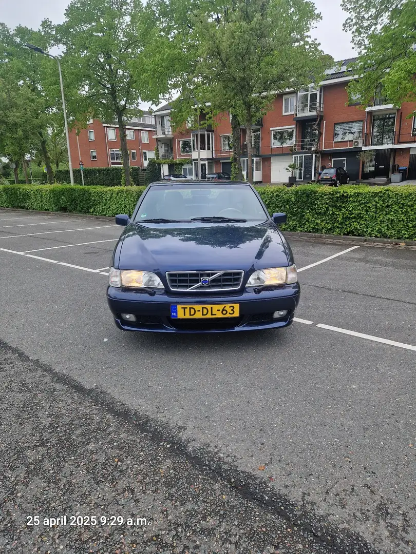 Volvo S70 2.3R T-5R AUTOMAAT Azul - 2