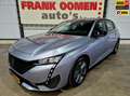 Peugeot 308 1.2 PureTech 131PK Active Pack Business + LED|Digi Grijs - thumbnail 1