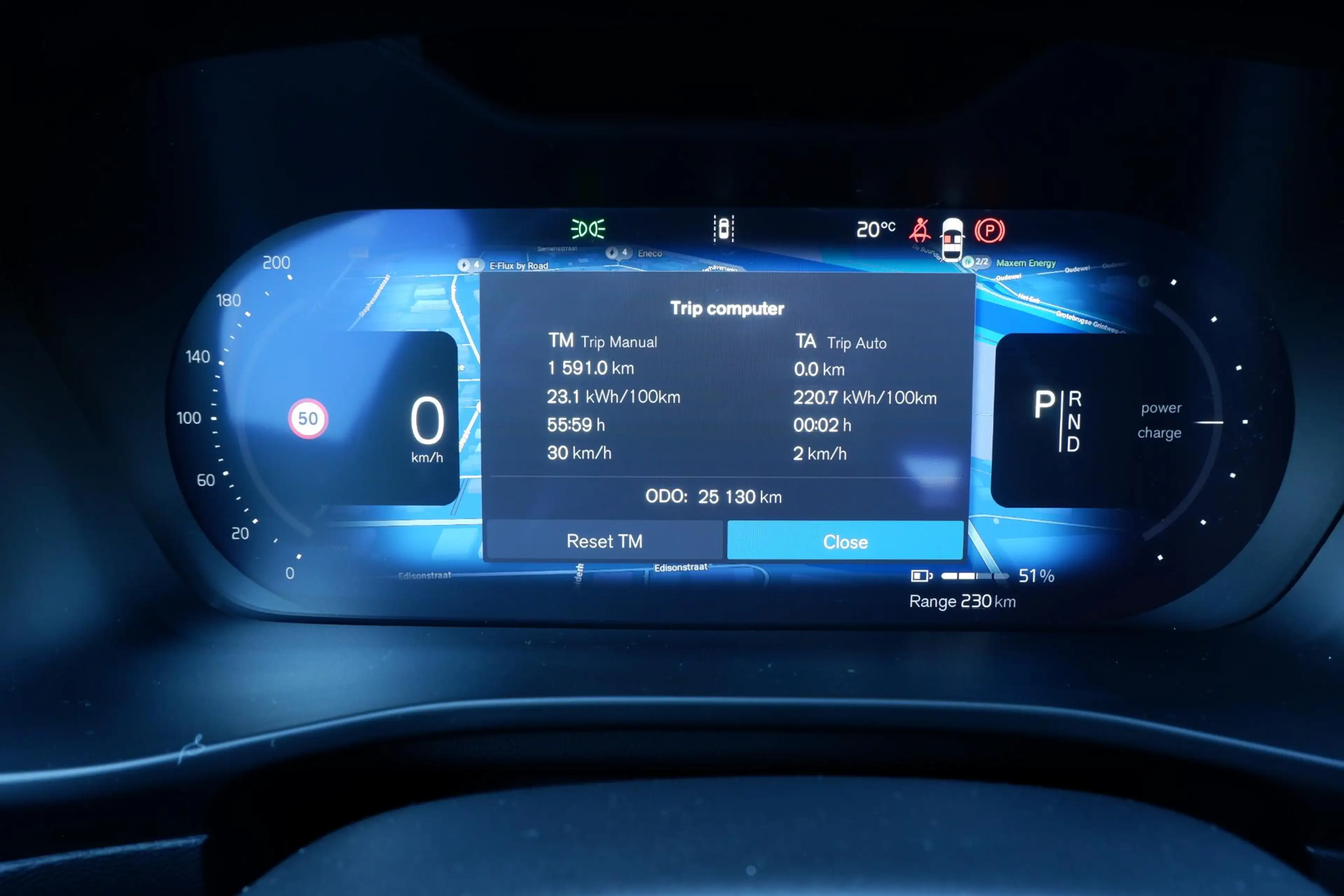 Volvo EX40 Single Motor Extended Range Plus 82 kWh | Trekhaak — photo 6