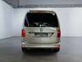 Volkswagen Caddy 2.0 TDI Standheizung NAVI Einparkhilfe Beżowy - thumbnail 5