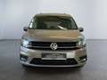 Volkswagen Caddy 2.0 TDI Standheizung NAVI Einparkhilfe Béžová - thumbnail 6