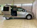 Volkswagen Caddy 2.0 TDI Standheizung NAVI Einparkhilfe Béžová - thumbnail 21