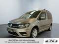 Volkswagen Caddy 2.0 TDI Standheizung NAVI Einparkhilfe Béžová - thumbnail 1