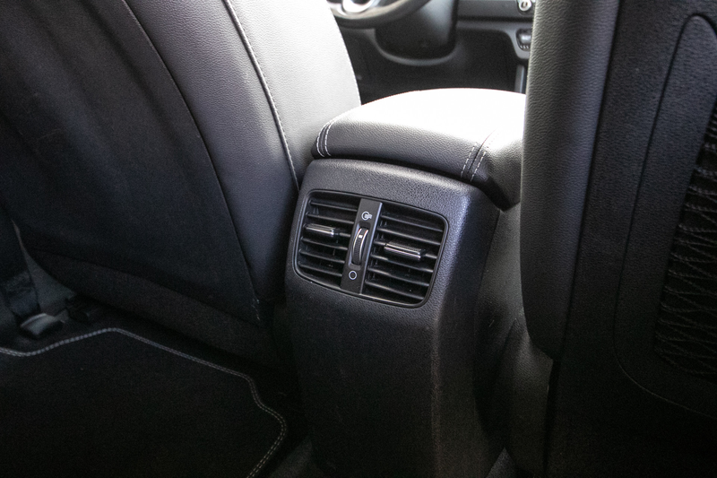 Kia e-Niro DynamicPlusLine 64 kWh - schuif/-kanteldak | Stoel — photo 10