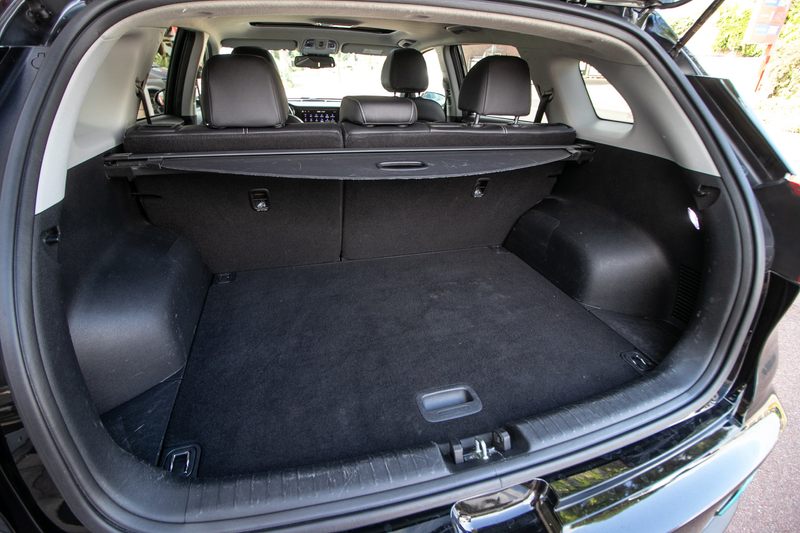Kia e-Niro DynamicPlusLine 64 kWh - schuif/-kanteldak | Stoel — photo 9