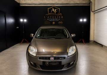 1,9 JTD 120 cv