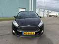 Ford Fiesta 1.0i EcoBoost Titanium 5-Deurs 125 PK. Negro - thumbnail 2