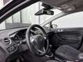 Ford Fiesta 1.0i EcoBoost Titanium 5-Deurs 125 PK. Negro - thumbnail 9