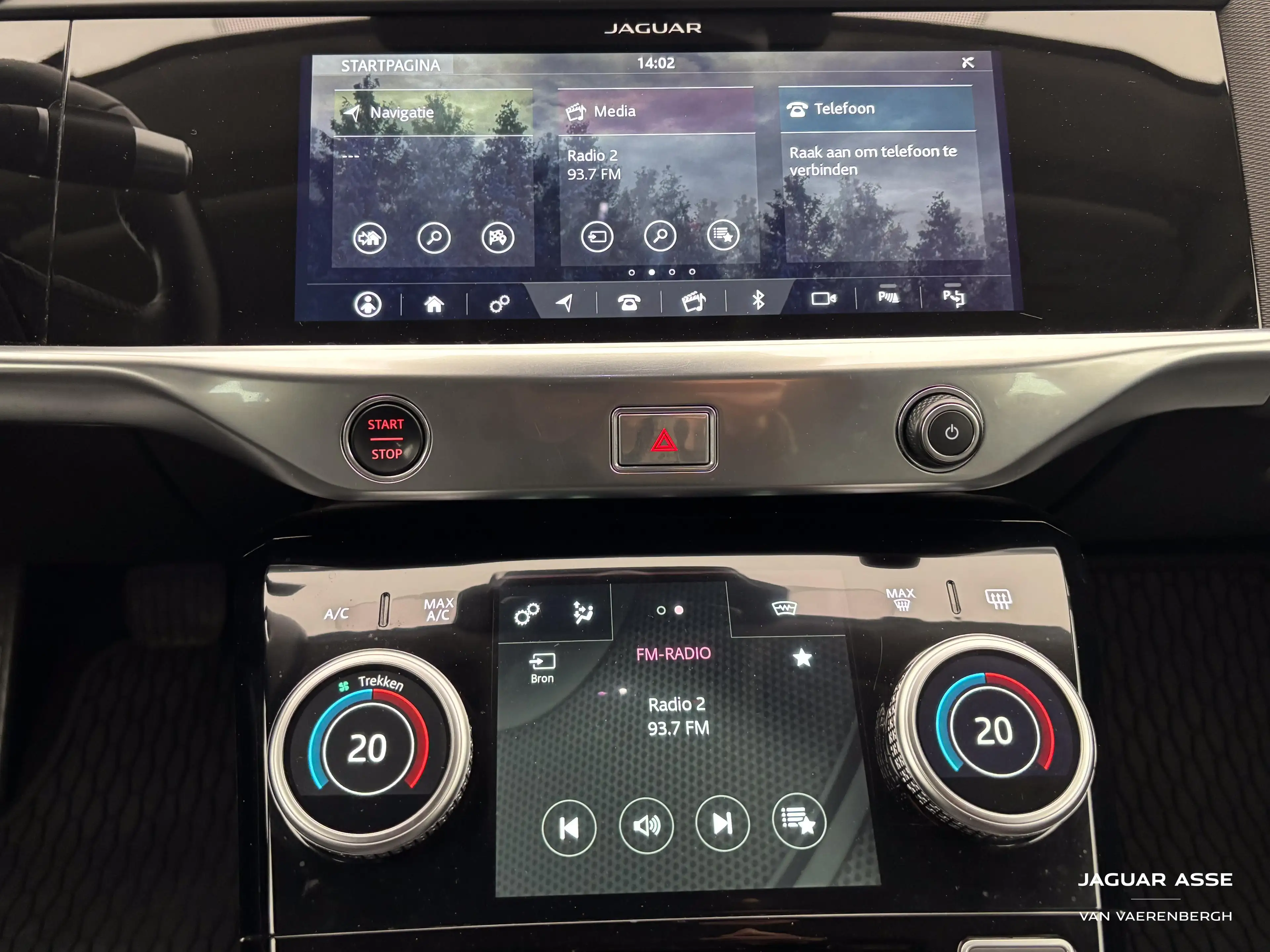 Jaguar I-Pace EV400 S AWD Aut. — photo 13