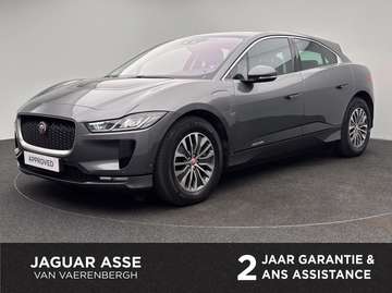 EV400 S AWD Aut.
