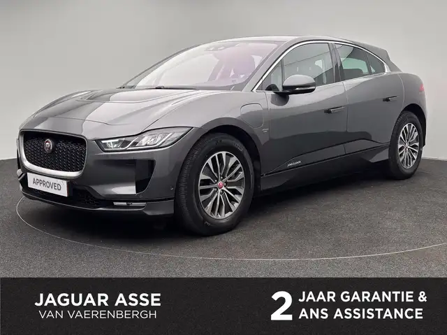 Jaguar I-Pace EV400 S AWD Aut.