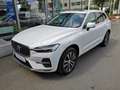 Volvo XC60 T6 AWD Recharge PHEV Inscription Geartronic Blanc - thumbnail 1