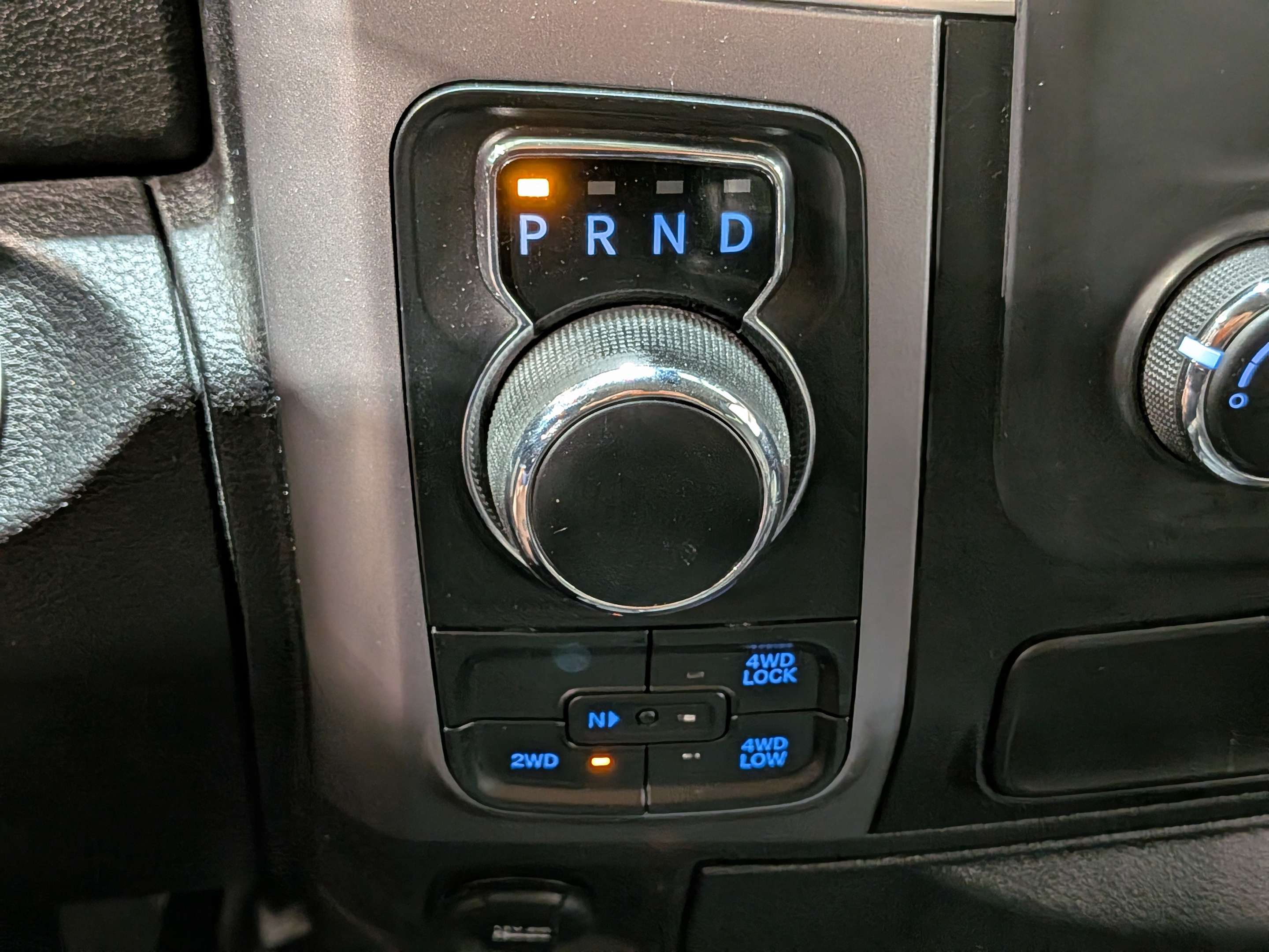 Ram 1500 2023