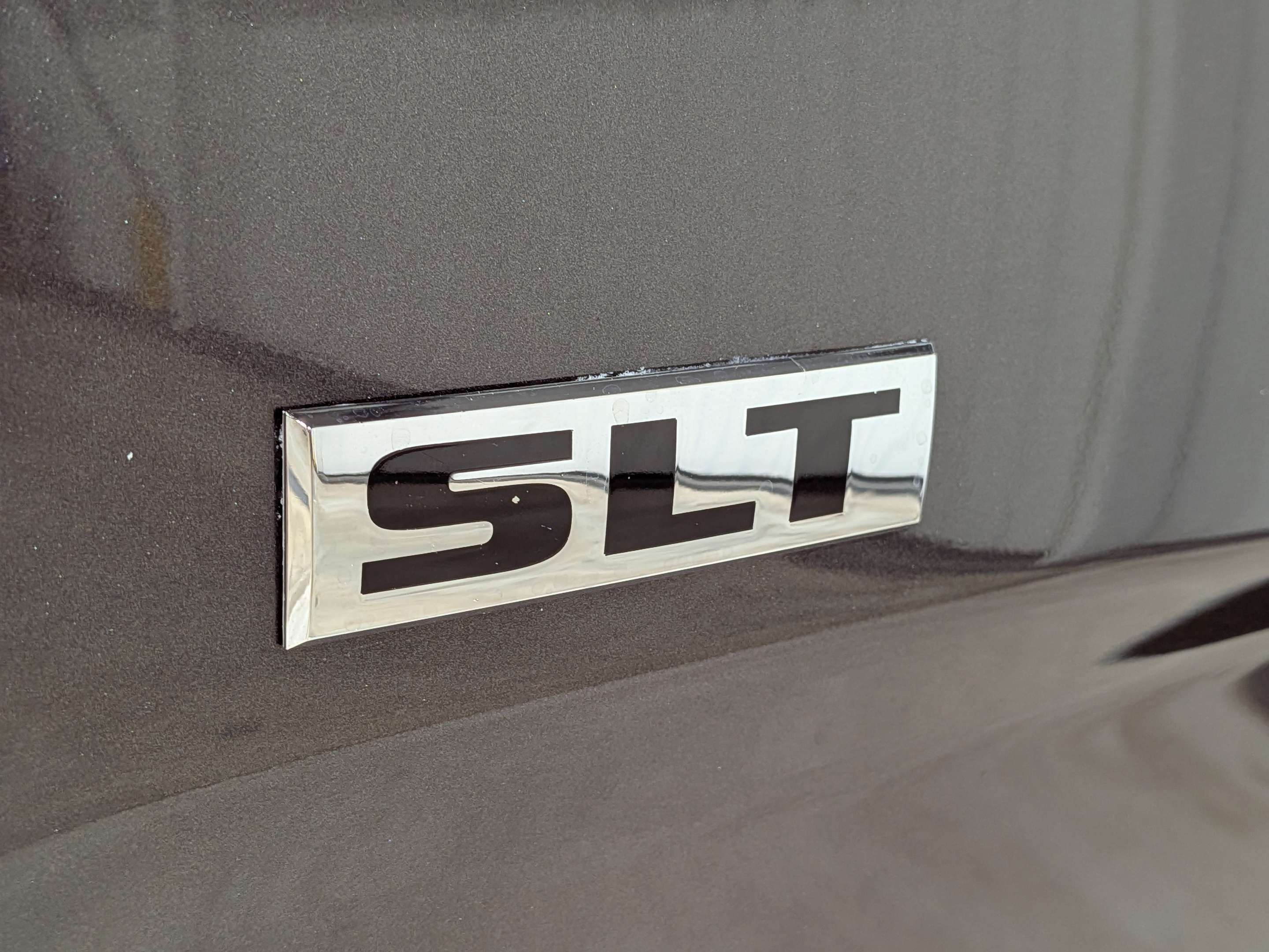Ram 1500 2023