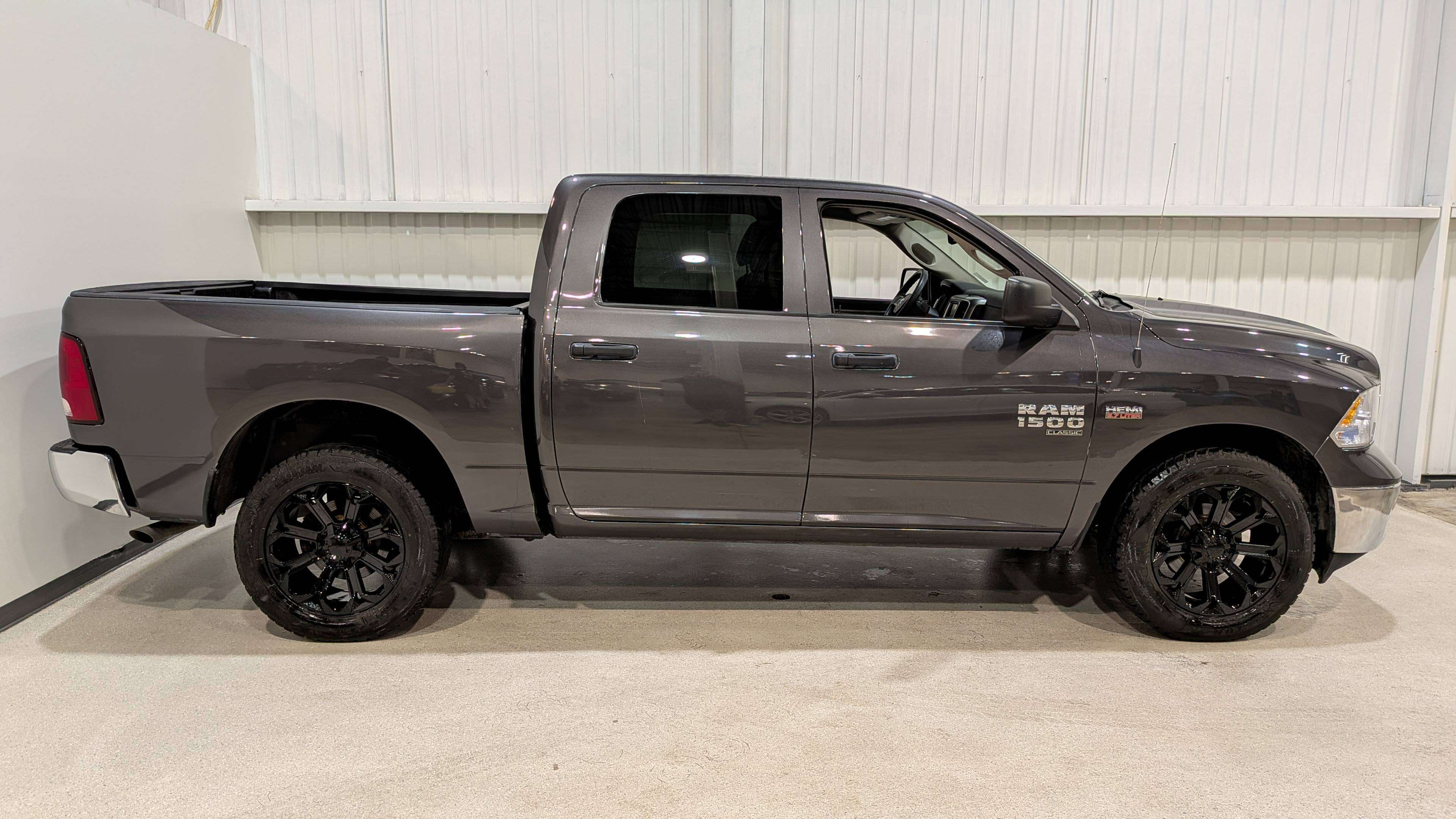 Ram 1500 2023