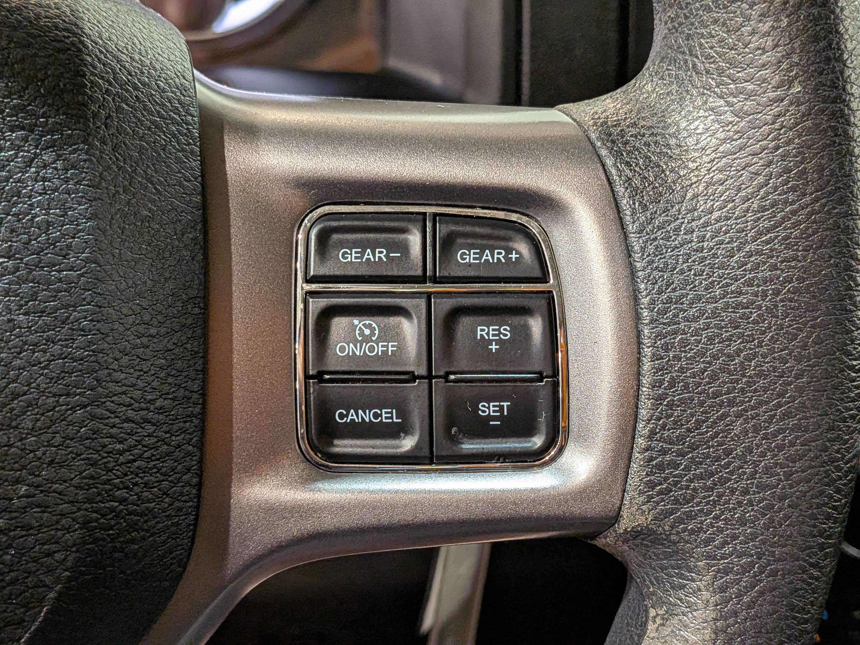 Ram 1500 2023