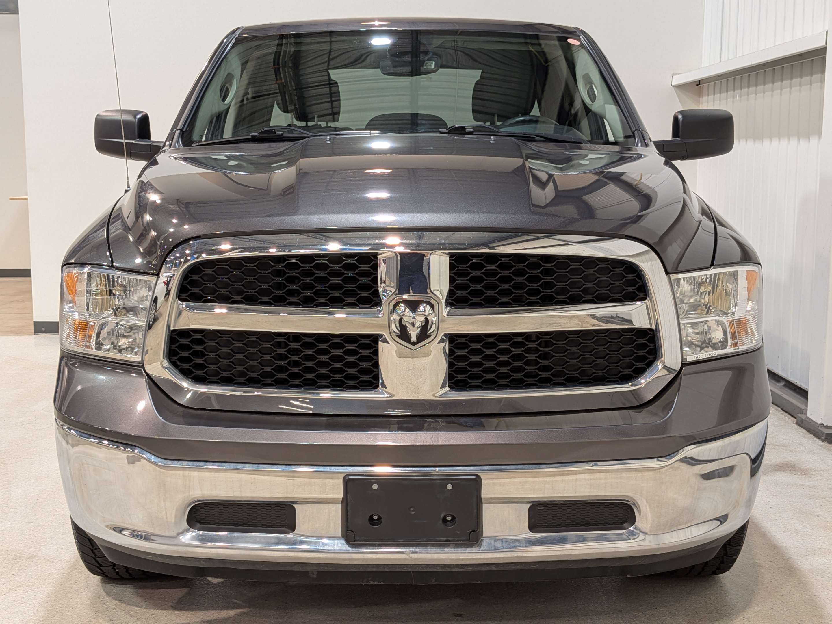 Ram 1500 2023