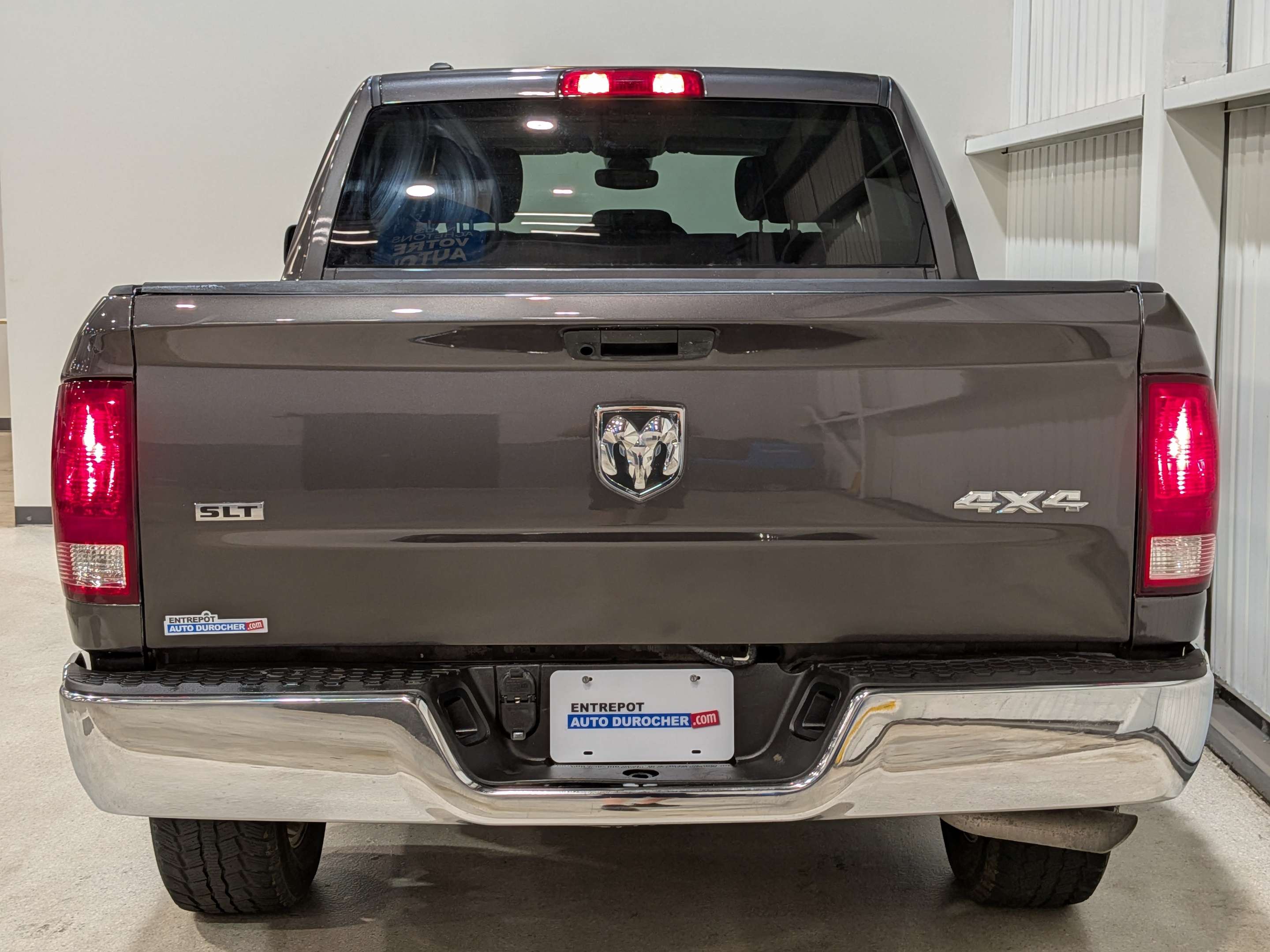 Ram 1500 2023