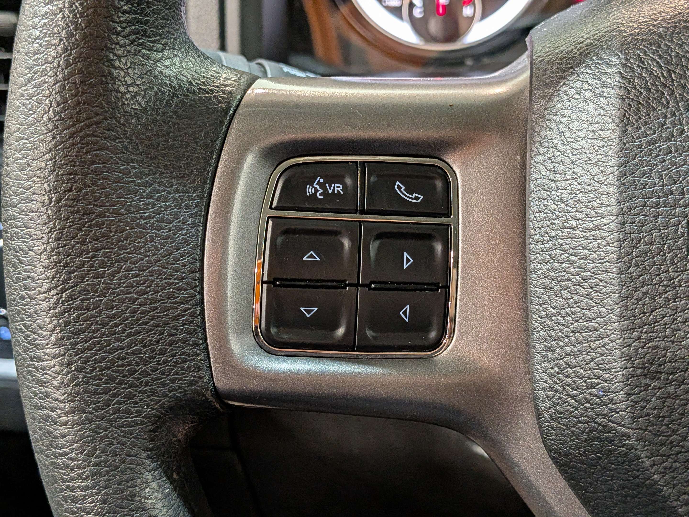Ram 1500 2023