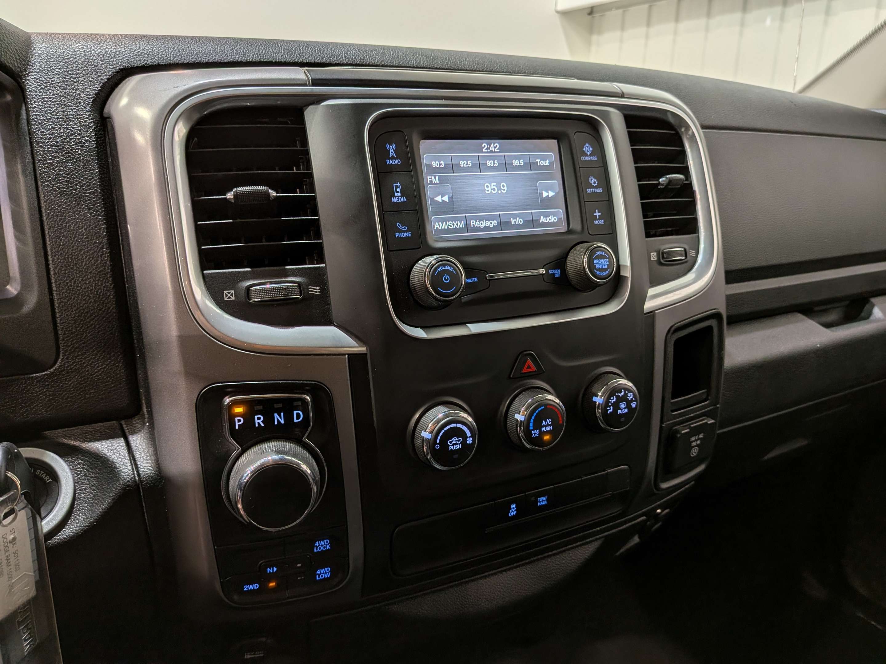 Ram 1500 2023