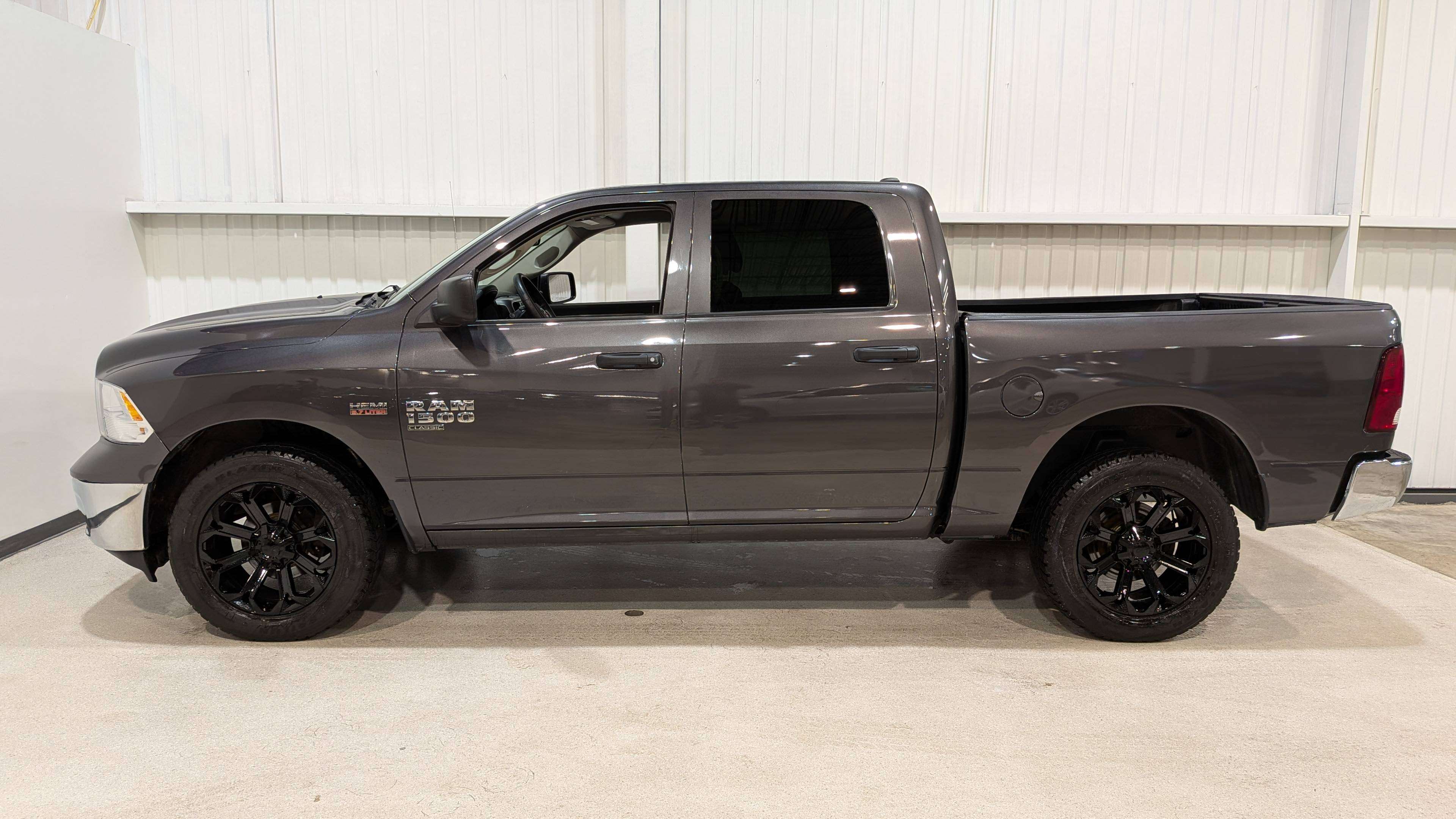Ram 1500 2023
