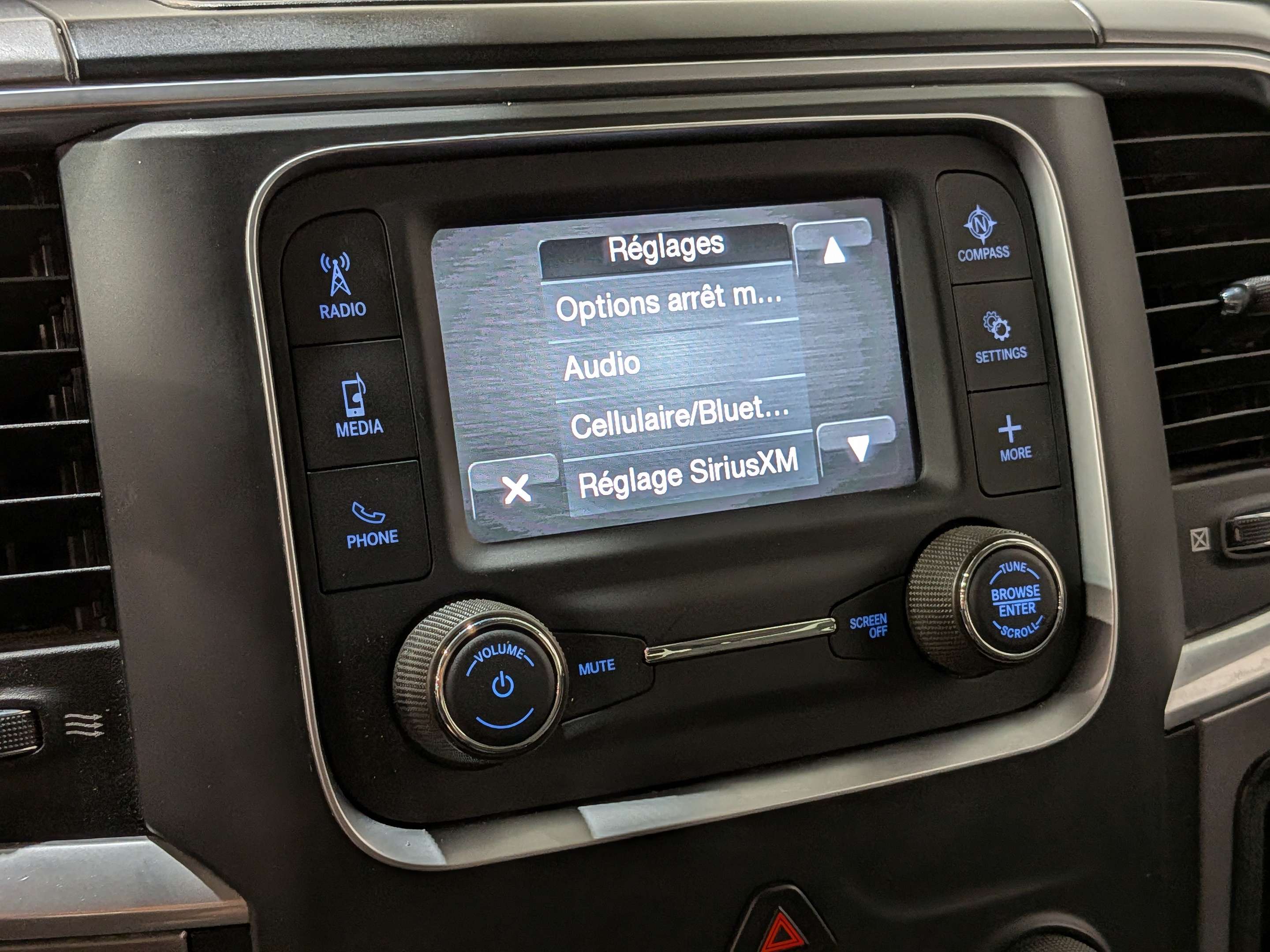 Ram 1500 2023