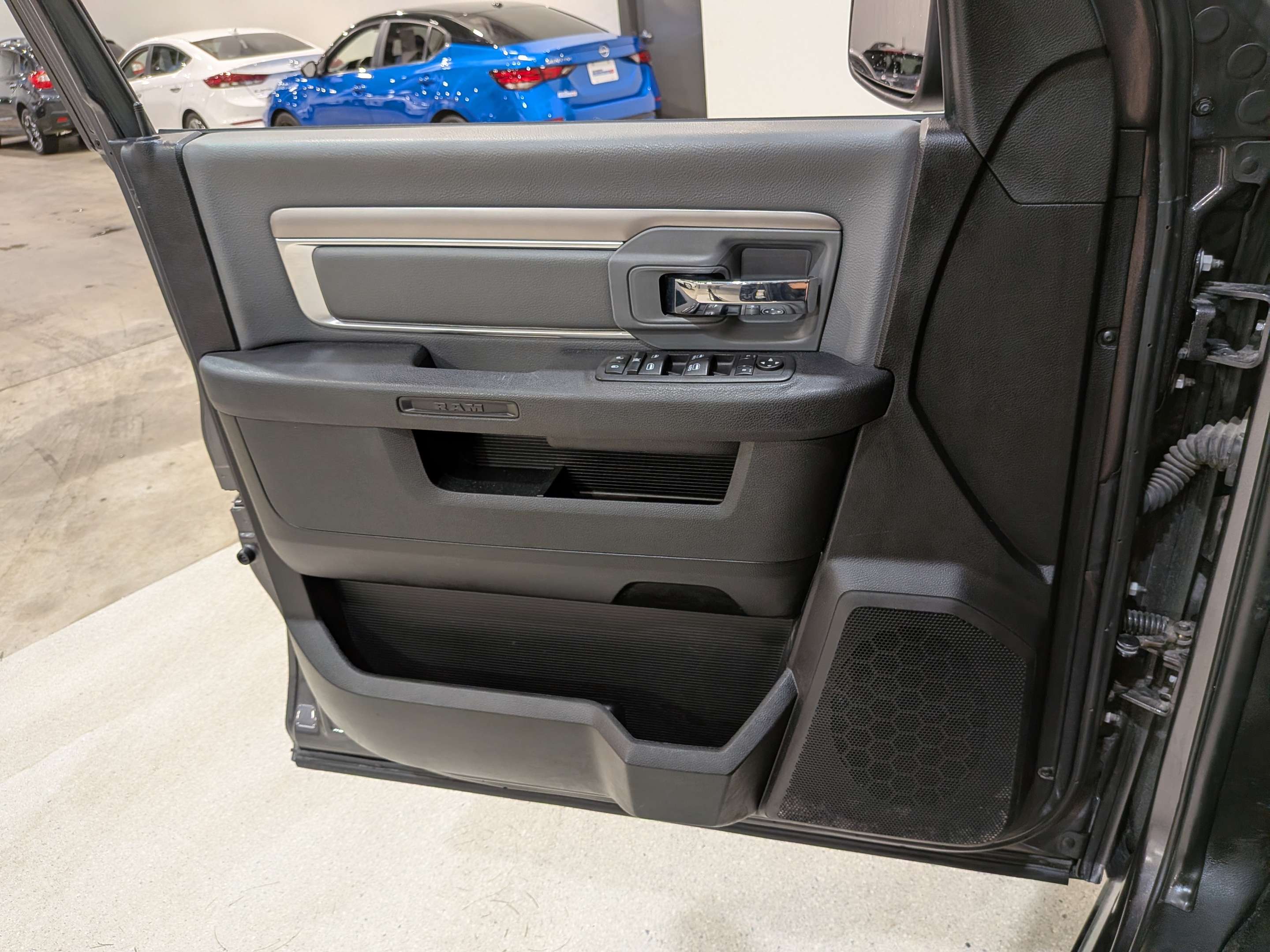 Ram 1500 2023