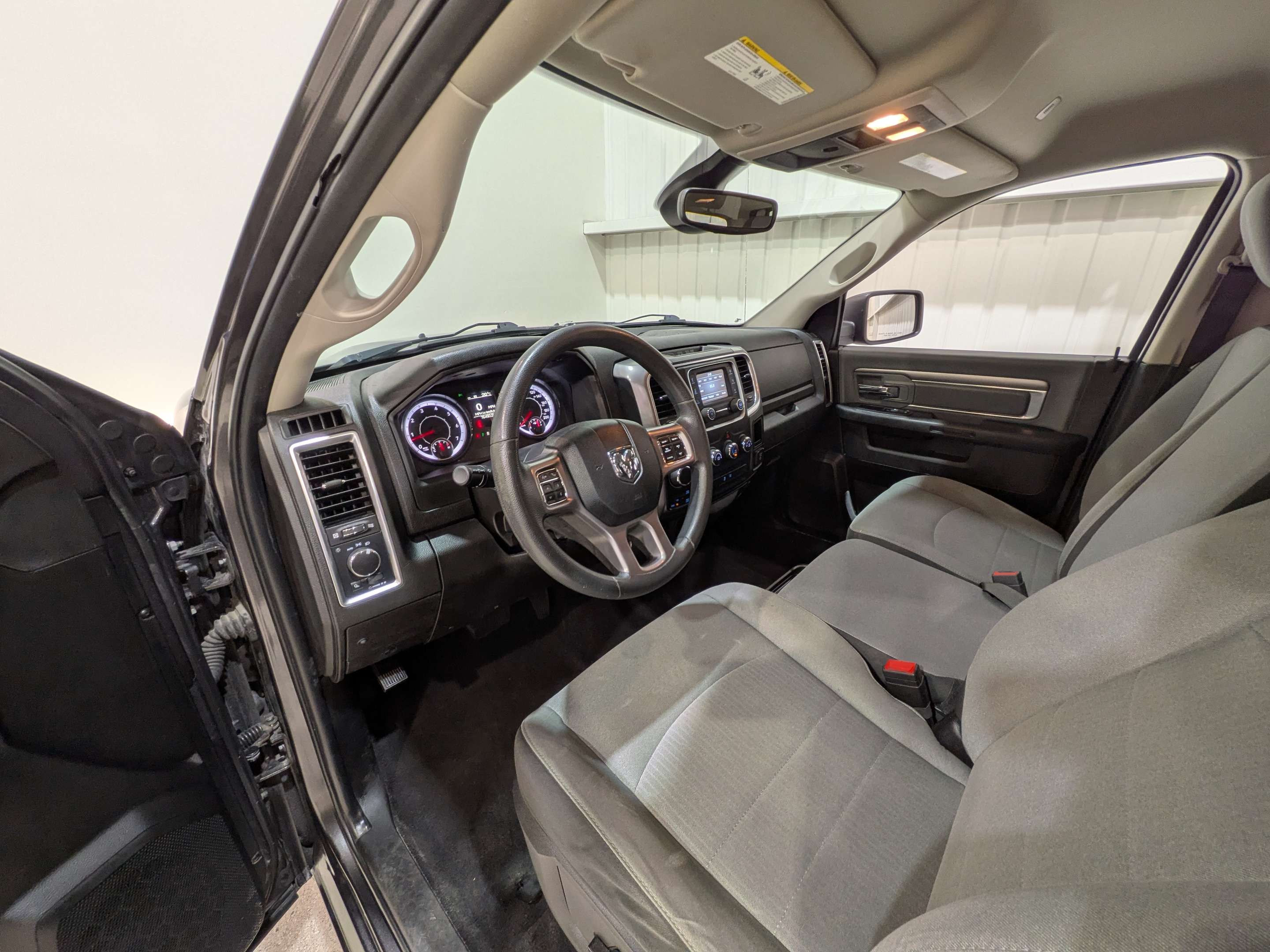 Ram 1500 2023