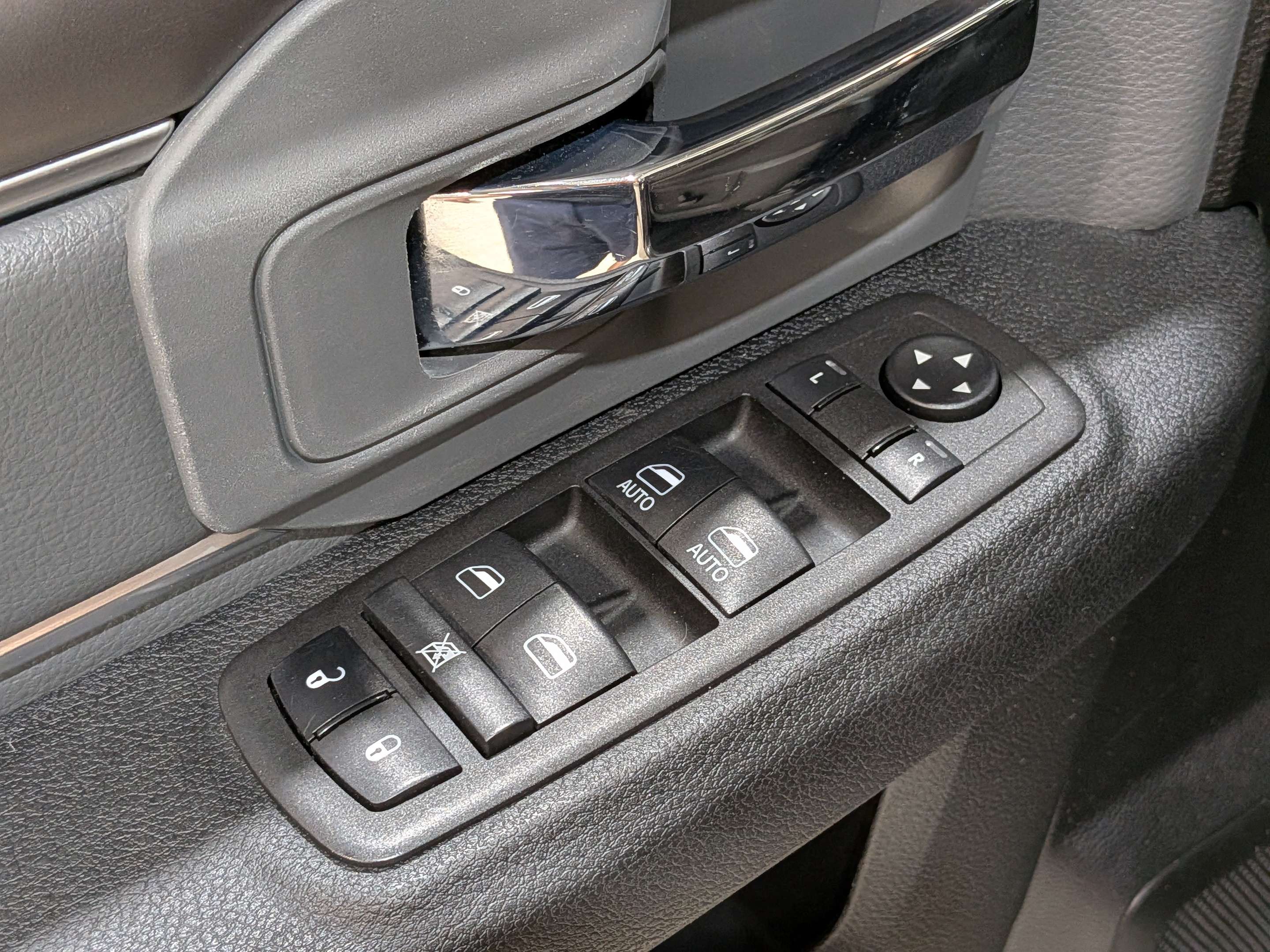 Ram 1500 2023
