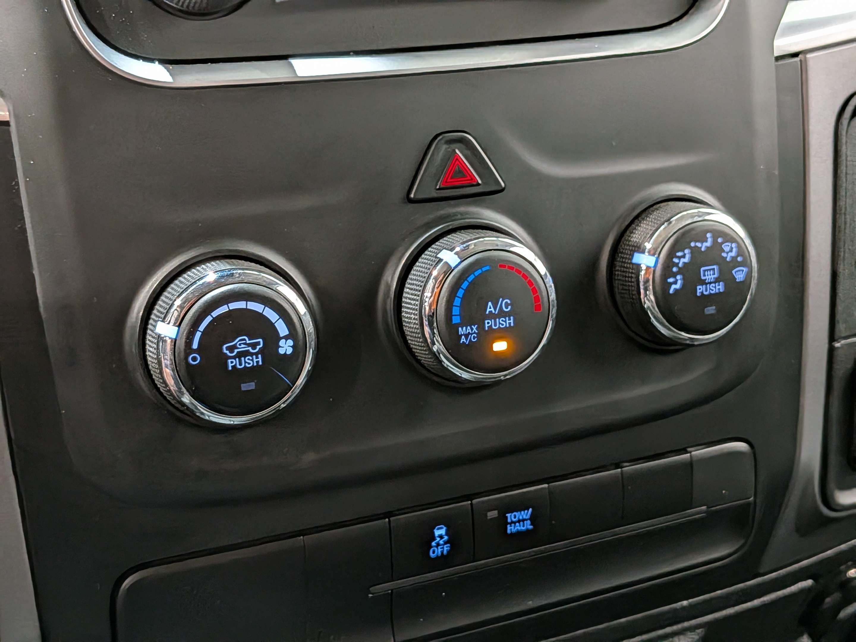 Ram 1500 2023