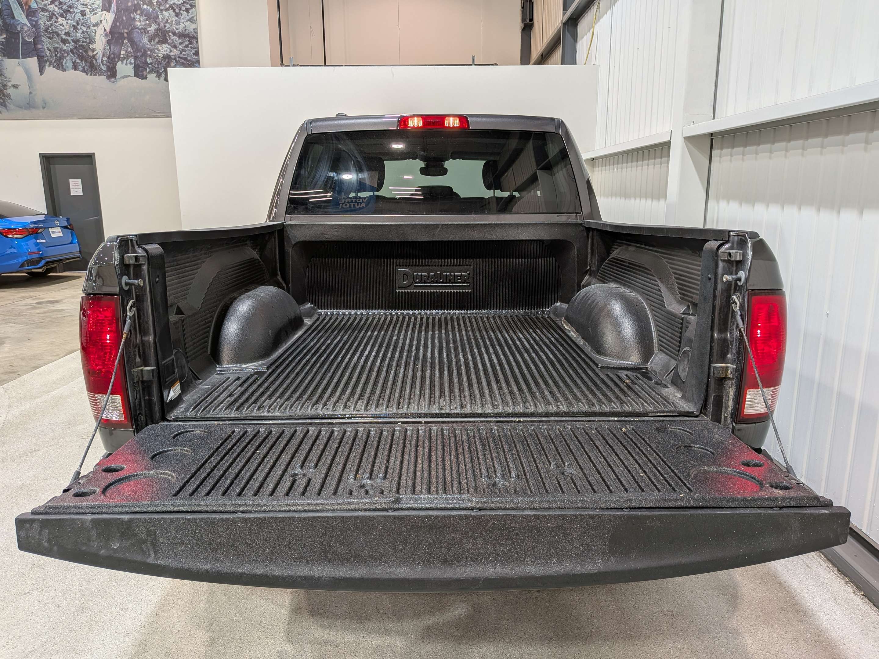 Ram 1500 2023