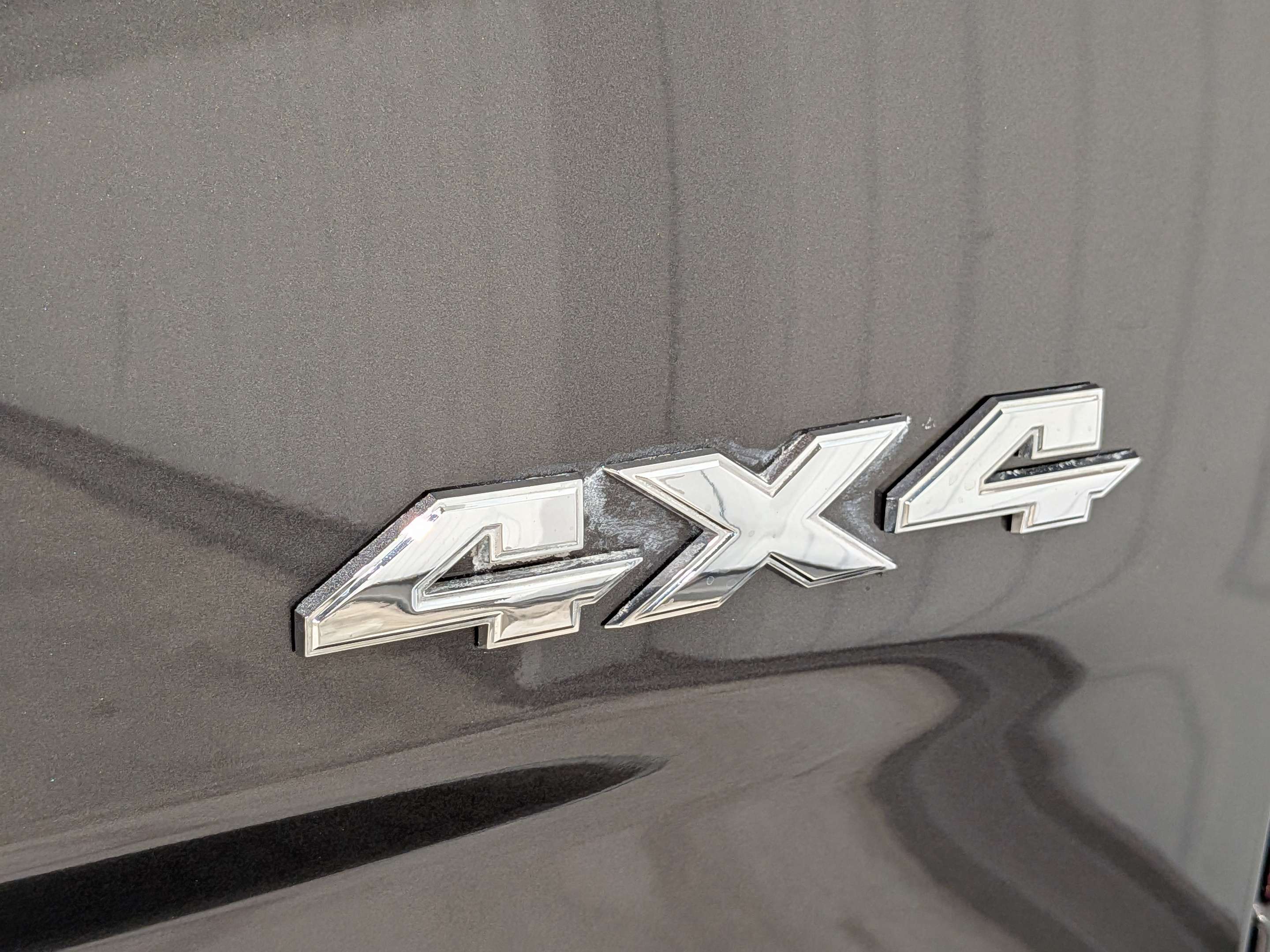 Ram 1500 2023
