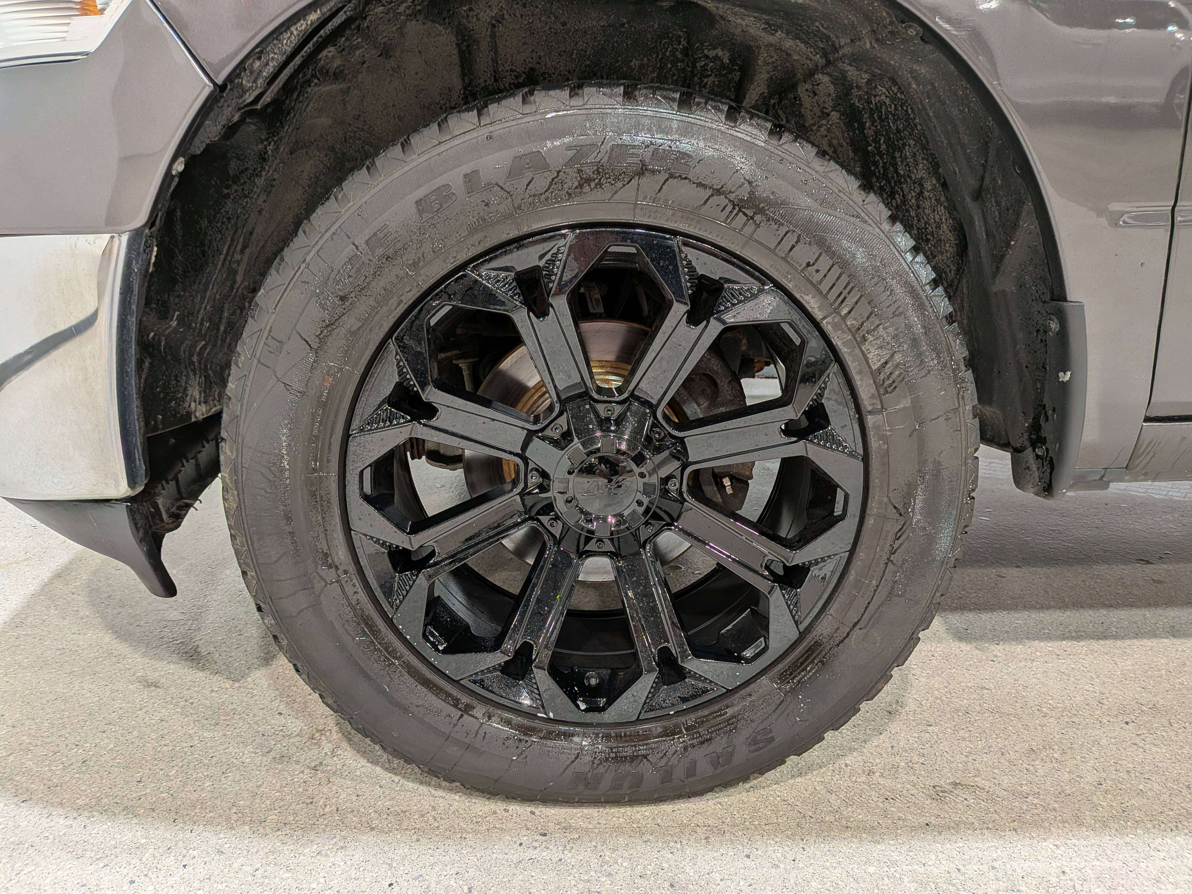 Ram 1500 2023