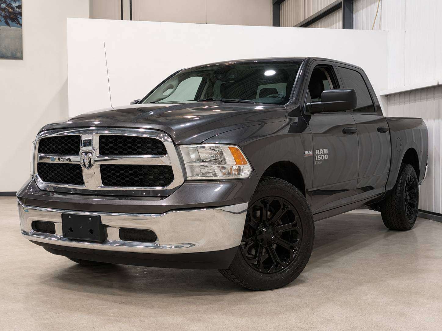 Ram 1500 2023