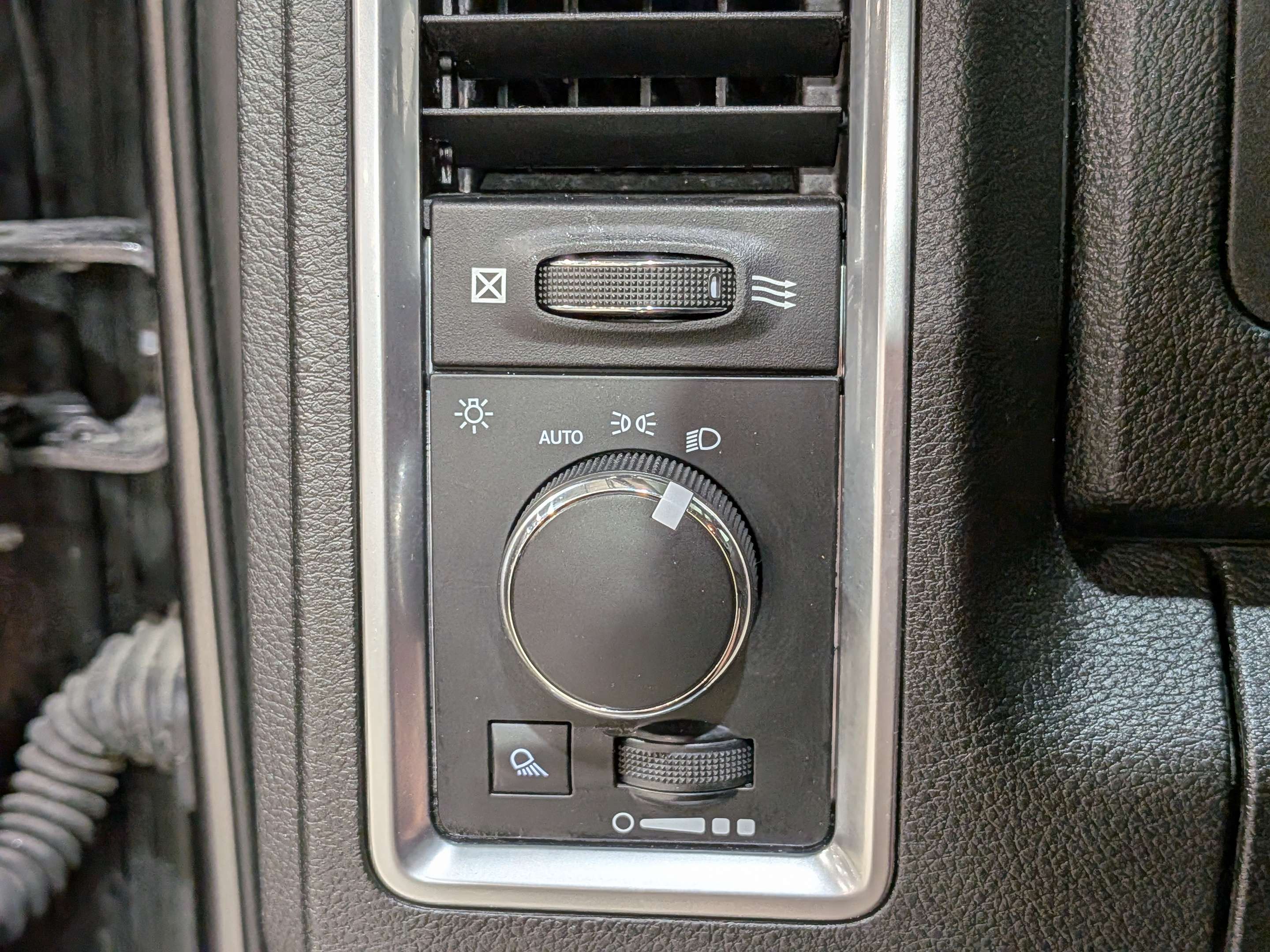 Ram 1500 2023