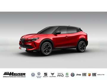 Ibrida SPECIALE 1.2 VGT EL. HECKKL. MATRIX-LED 18'